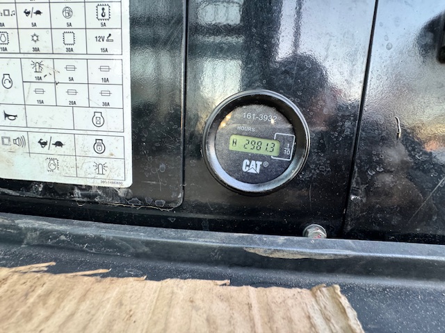 2014 CATERPILLAR 308E CR